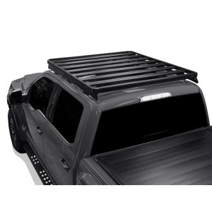 Jumta bagāžnieks FRONT RUNNER Slimline II Ford F-150 Raptor 2009-, zemprofila