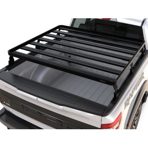 Kravas kastes bagāžnieks FRONT RUNNER Slimline II Ford F-150 Raptor 5.5' 2009-