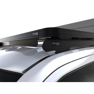 Jumta bagāžnieks FRONT RUNNER Slimline II Ford F-150 Super Crew  Cab Over Camper 2009-, zemprofila