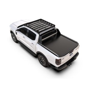 Jumta bagāžnieks FRONT RUNNER Slimline II Ford Ranger T6.2 Wildtrak/Raptor Double Cab 2022-, zemprofila