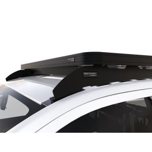 Jumta bagāžnieks FRONT RUNNER Slimline II Ford Ranger T6.2 Wildtrak/Raptor Double Cab 2022-, zemprofila
