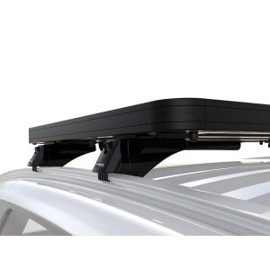 Jumta bagāžnieks FRONT RUNNER Grab-on Flush Rail Slimline II, 1165 x 752 mm