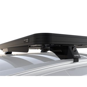 Jumta bagāžnieks FRONT RUNNER Grab-on Flush Rail Slimline II, 1165 x 954 mm