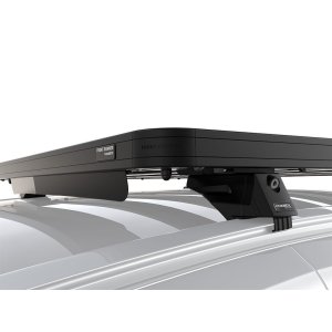 Jumta bagāžnieks FRONT RUNNER Grab-on Flush Rail Slimline II, 1165 x 1156 mm