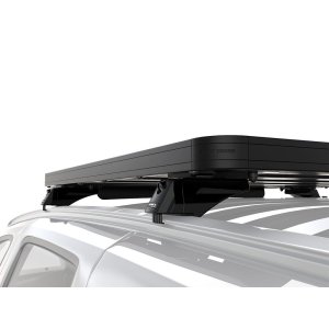Jumta bagāžnieks FRONT RUNNER Grab-on Flush Rail Slimline II, 1255 x 1156 mm, B