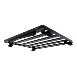Jumta bagāžnieks FRONT RUNNER Grab-on Flush Rail Slimline II, 1255 x 1156 mm, B
