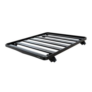 Jumta bagāžnieks FRONT RUNNER Grab-on Flush Rail Slimline II, 1255 x 1358 mm, C