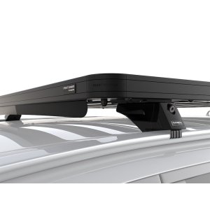 Jumta bagāžnieks FRONT RUNNER Grab-on Flush Rail Slimline II, 1345 x 1358 mm