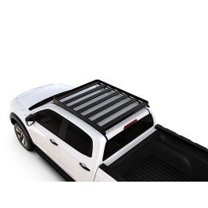 Jumta bagāžnieks FRONT RUNNER Slimline II Isuzu D-Max 2020-, zemprofila