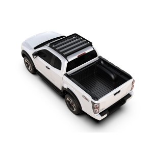 Jumta bagāžnieks FRONT RUNNER Slimline II Isuzu D-MAX RG 3rd Gen Extended Cab 2020-, zemprofila