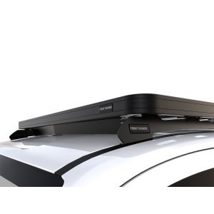 Jumta bagāžnieks FRONT RUNNER Slimline II Isuzu D-MAX RG 3rd Gen Extended Cab 2020-, zemprofila