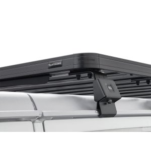 Jumta bagāžnieks FRONT RUNNER Slimline II 1/2 Jeep Wrangler JL 2-durvju 2018-, augstais