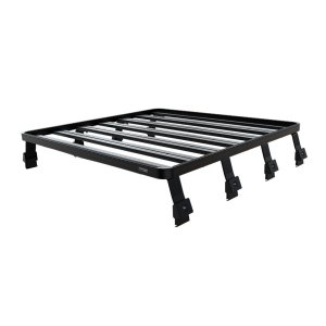 Jumta bagāžnieks FRONT RUNNER Extreme Slimline II Jeep Wrangler JL 4-durvju Sky One-Touch