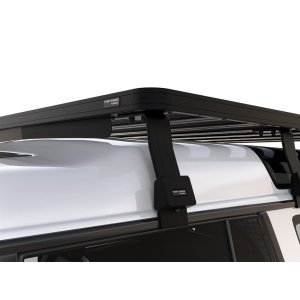 Jumta bagāžnieks FRONT RUNNER Slimline II 1/2 Land Rover Discovery 1/2