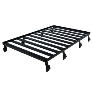 Jumta bagāžnieks FRONT RUNNER Slimline II 3/4 Land Rover Defender 110 1983-2016