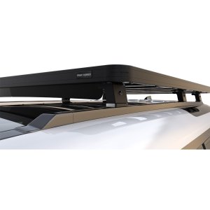 Jumta bagāžnieks FRONT RUNNER Slimline II Land Rover New Defender  110 ar OEM sliedēm 2020-