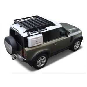 Jumta bagāžnieks FRONT RUNNER Slimline II Contour Land Rover Defender 90 2020-