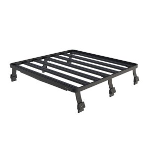 Jumta bagāžnieks FRONT RUNNER Slimline II 1/2 Land Rover Defender 1983-2016, augstais