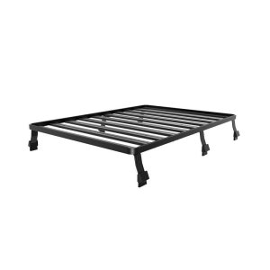 Jumta bagāžnieks FRONT RUNNER Slimline II 1/2 Land Rover Defender 110/130 1983-2016, augstais