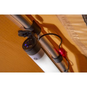 Telts lukturis ARB 803301