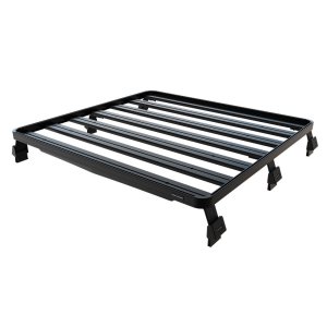 Jumta bagāžnieks FRONT RUNNER Slimline II Mahindra Pik-Up Double Cab 2006-