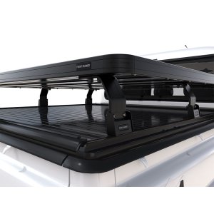 Kravas kastes Roll Top vāka bagāžnieks FRONT RUNNER Slimline II Mahindra Pik-Up Double Cab 2022-