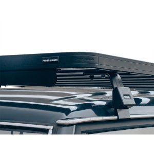 Jumta bagāžnieks FRONT RUNNER Slimline II Mitsubishi Pajero L040 1982-1990