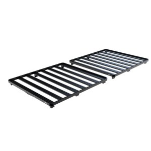 Jumta bagāžnieks FRONT RUNNER Slimline II Mercedes-Benz Sprinter 170'/L3/LWB ar OEM sliedēm 2006-, augstais