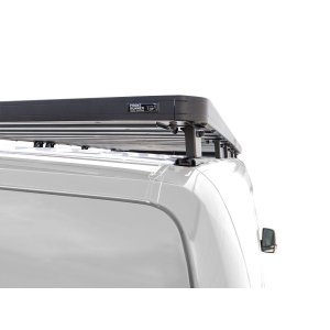 Jumta bagāžnieks FRONT RUNNER Slimline II MB Sprinter 2Gen/3Gen 170'/L3/LWB bez OEM sliedēm 2006-, augstais