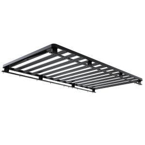 Jumta bagāžnieks FRONT RUNNER Slimline II Mercedes-Benz Sprinter 144'/170' / L2/L3 / MWB/LWB bez OEM sliedēm 2006-