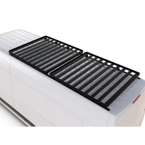 Jumta bagāžnieks FRONT RUNNER Slimline II Mercedes-Benz Sprinter 170'/L3/LWB bez OEM sliedēm 2006-