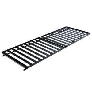 Jumta bagāžnieks FRONT RUNNER Slimline II Mercedes-Benz Sprinter 170'/L3/LWB bez OEM sliedēm 2006-, augstais