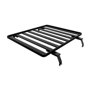 Kravas kastes bagāžnieks FRONT RUNNER Slimline II Mercedes-Benz X-Class ar MB Style Bars 2017-