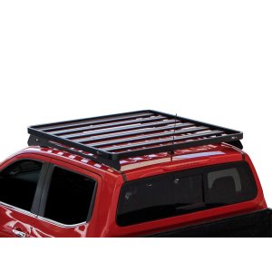 Jumta bagāžnieks FRONT RUNNER Slimline II Nissan Navara/Frontier D23 3rd Gen 2014-2020
