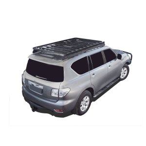 Jumta bagāžnieks FRONT RUNNER Slimline II Nissan Patrol/Armada Y62 2010-2024