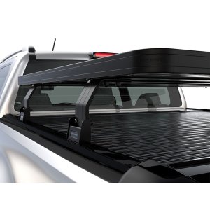 Pikapa kravas kastes Mountain Top vāka bagāžnieks FRONT RUNNER Slimline II, 1425 x 1358 mm