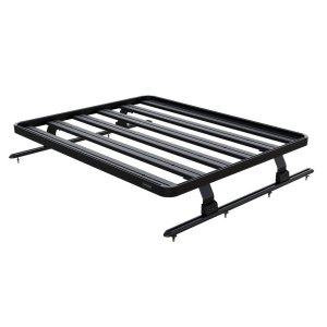 Pikapa kravas kastes Roll Top vāka bez OE sliedēm bagāžnieks FRONT RUNNER Slimline II, 1425 x 1156 mm