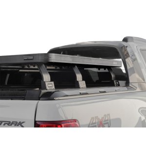 Kravas kastes bagāžnieks FRONT RUNNER Slimline II Ford Ranger Wildtrak/Raptor  Roll Top 2012-