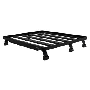 Kravas kastes bagāžnieks FRONT RUNNER Slimline II Ford Ranger Wildtrak/Raptor  Roll Top 2012-