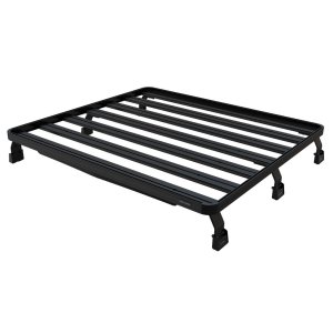 Kravas kastes bagāžnieks FRONT RUNNER Slimline II Toyota Hilux  EGR RollTrac 2016-