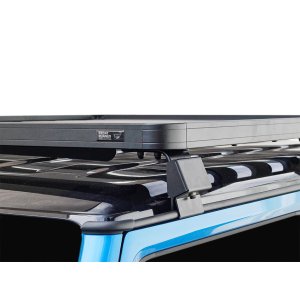 Jumta bagāžnieks FRONT RUNNER Slimline II Suzuki Jimny 2018-, augstais