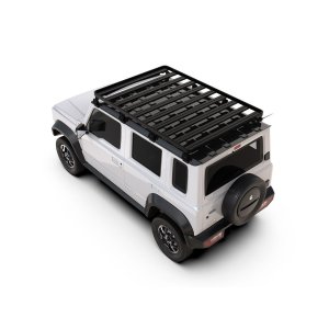 Jumta bagāžnieks FRONT RUNNER Slimline II Suzuki Jimny 5-durvju 2023-, augstais