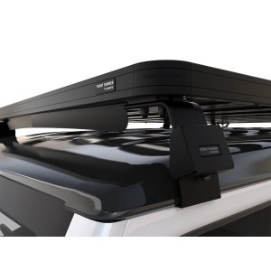 Jumta bagāžnieks FRONT RUNNER Slimline II Suzuki Jimny 5-durvju 2023-, augstais