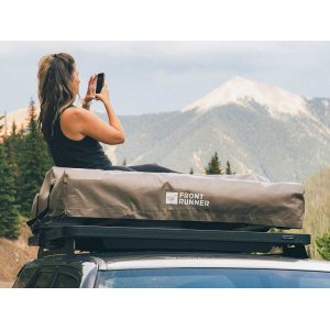 Jumta bagāžnieks FRONT RUNNER Slimline II Toyota 4Runner 5th Gen  3/4 2010-2024