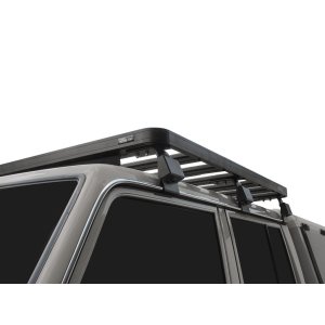 Jumta bagāžnieks FRONT RUNNER Slimline II KRTL022L Toyota Land Cruiser 79 DC Pickup