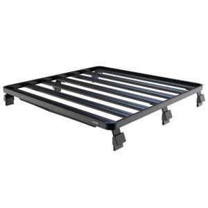 Jumta bagāžnieks FRONT RUNNER Slimline II KRTL022L Toyota Land Cruiser 79 DC Pickup