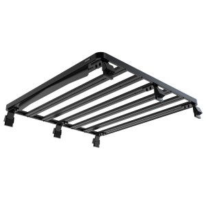 Jumta bagāžnieks FRONT RUNNER Slimline II KRTL022L Toyota Land Cruiser 79 DC Pickup