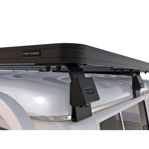 Jumta bagāžnieks FRONT RUNNER Slimline II KRTL030L Toyota Land Cruiser 79 DC Pickup