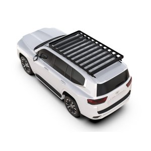 Jumta bagāžnieks FRONT RUNNER Slimline II Toyota Land Cruiser 300, zemprofila