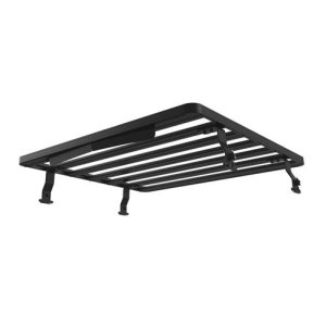 Jumta bagāžnieks FRONT RUNNER Slimline II 1/2 Toyota Land Cruiser 80, augstais